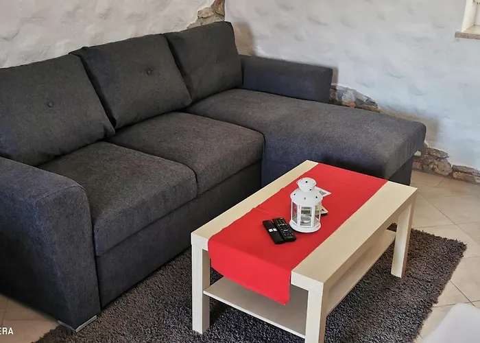 Ema & Marta Apartment