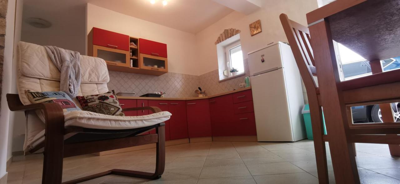 Ema & Marta Apartment *