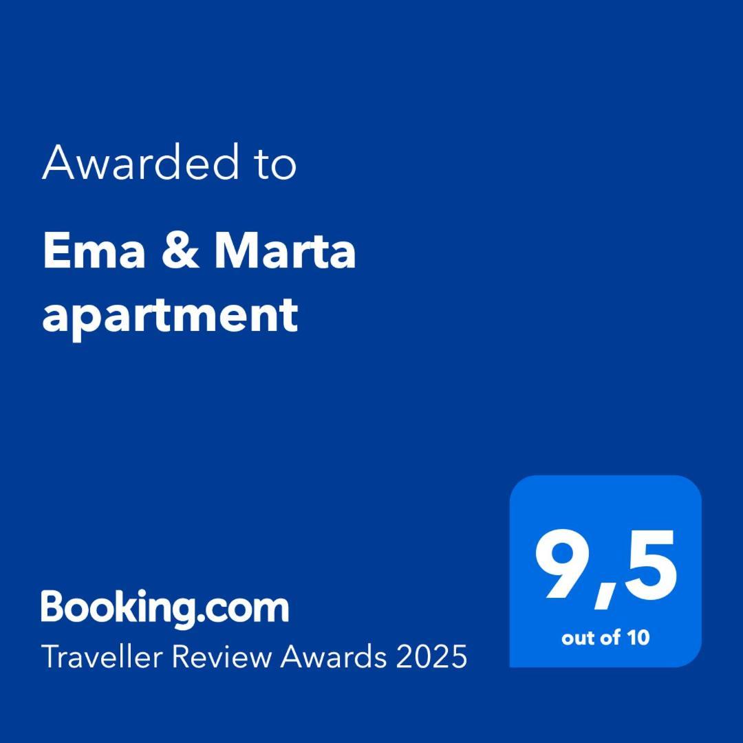Ema & Marta